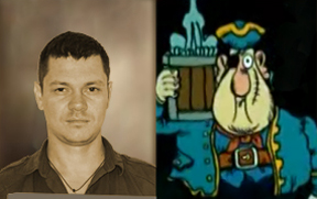 ИГОРЬ КОМАР, Менеджер ИГОРЬ КОМАР, Менеджер