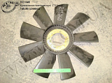 Крильчатка вентилятора 740.50-1308012 (D=710)