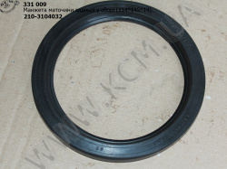 Манжета ступиці задн. 210-3104038 (114*145*14)