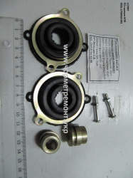 Р/к важеля КПП 5551-1703410-001 