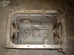 Картер КПП 239.1701010