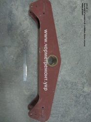 Балансир н/прич. в зб. 93866-2918010 (L=960, бронзові втулки)