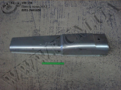 Панель прав. 5551-5401050 МАЗ