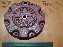 Кришка 543403-2305055 МАЗ