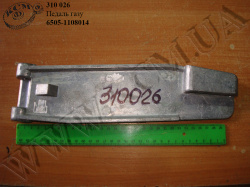 Педаль газу 6505-1108014