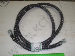 Шланг гальмівний 5243-3506380 (L=2450, Г19/Г19)