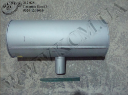 Глушник 5320-1201010