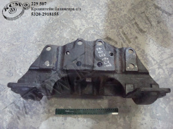 Кронштейн балансира с/з 5320-2918155