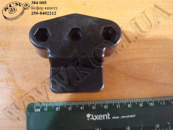 Буфер капоту 250-8402212 КрАЗ