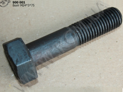 Болт (М24*3*110)