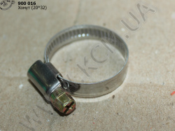 Хомут (20*32) Хомут (20*32)