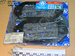 Р/к колекторів впуск. 238БЕ-1115001