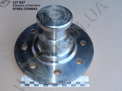 Шкворень н/прич. 97582-2704042