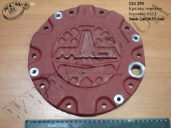 Кришка пер. бортової 5440-2405055-040 МАЗ