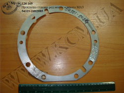 Прокладка стакана редуктора моста задн. 54321-2402085 МАЗ