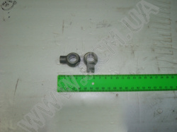 Наконечник паливопровода 236-1104429 (під пайку) ЯМЗ