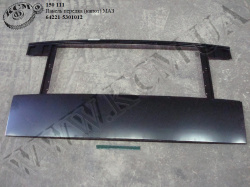 Панель передка 64221-5301012 (капот) МАЗ