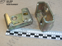 Обойма лів. 6430-6105037 МАЗ