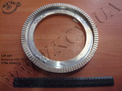 Індуктор АБС 9758-3538222 МАЗ