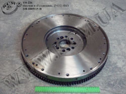 Маховик в зб. 238-1005115-Н (однодиск., Z=132)