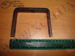 Хомут 500-2902059 МАЗ