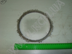 Кільце синхронізатора блокувальне 336.1701171