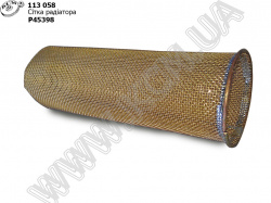 Сітка радіатора Р45398