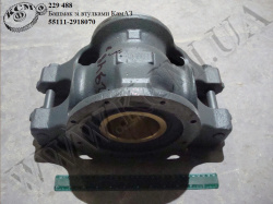 Башмак балансира в зб. 55111-2918070