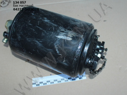 Бак масляний 64221-3410008 МАЗ