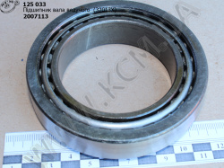 Підшипник валу ведучого 2007113 (32013Х, 6430,551608, 65*100*23)