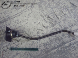 Важіль перемикання пер. 236Н-1702114