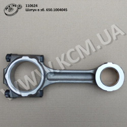 Шатун в зб. 650.1004045