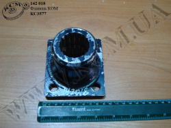 Фланець КВП КС3577.14.033