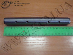 Вісь штовхача середн. 236-1007242 ЯМЗ