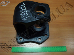 Кронштейн ресори задн. перед. 500А-2912444