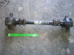 Штанга реакт. регул. в зб. 5440-2919014 (L=560, верх. пряма) БААЗ