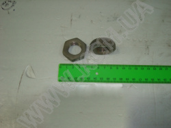 Гайка вала привода ПНВТ 250661-П2 (М24*2) ЯМЗ