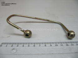 Трубка дренажна 7511.1104370 (D=6*6)