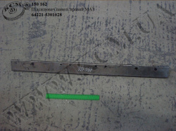 Підсилювач панелі прав. 64221-5301028 МАЗ