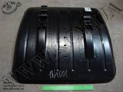 Крило задн. 5516-8511010-10 МАЗ