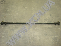 Тяга рульова поперечна 4370-3003052 (L=1624) БААЗ