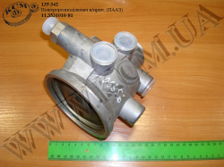 Повітророзподілювач н/прич. 11.3531010-81 ПААЗ