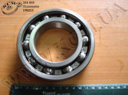 Підшипник 150213