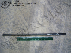 Окантовка скла опускного 5336-6103274 МАЗ