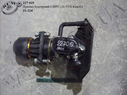 Прилад буксирний в зб. 21-324 (Евро, аналог 631019, 500А66000)
