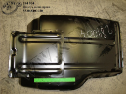 Панель задн. прав. 5320-8403020
