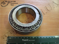 Підшипник 7513