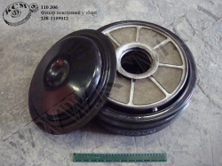 Фільтр повітряний в зб. 238-1109012