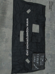 Утеплювач капота 64221-1303001