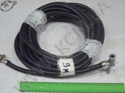 Шланг для накачування шин в зб. 5320-3929010-04 (L=9 м)